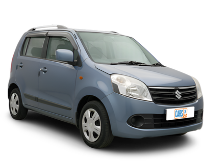 Maruti Wagon R 1.0-img